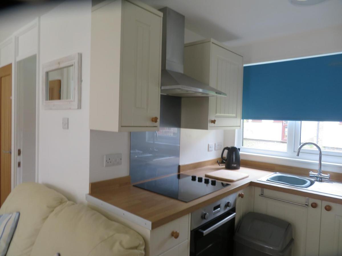 11 Trevithick Court Tolroy Manor Appartement Hayle Buitenkant foto