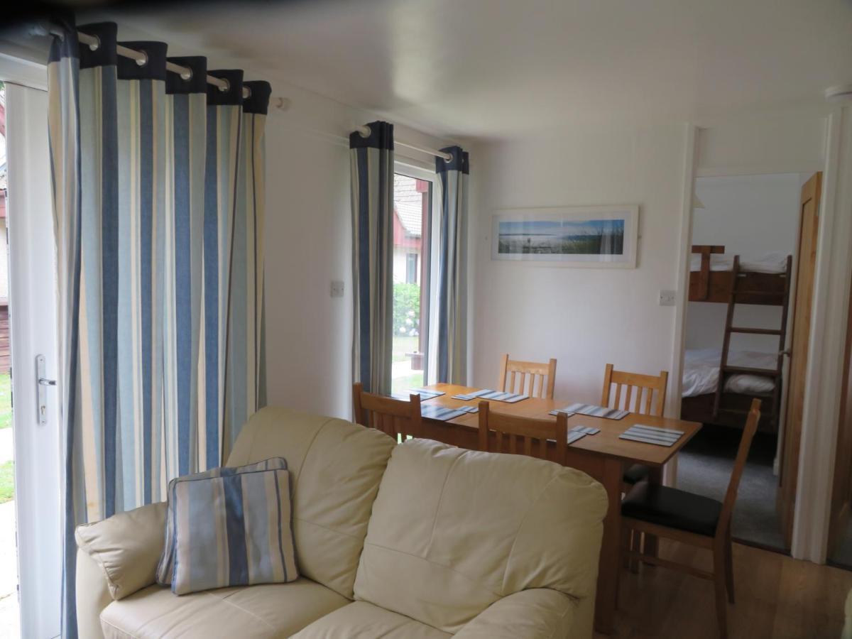 11 Trevithick Court Tolroy Manor Appartement Hayle Buitenkant foto