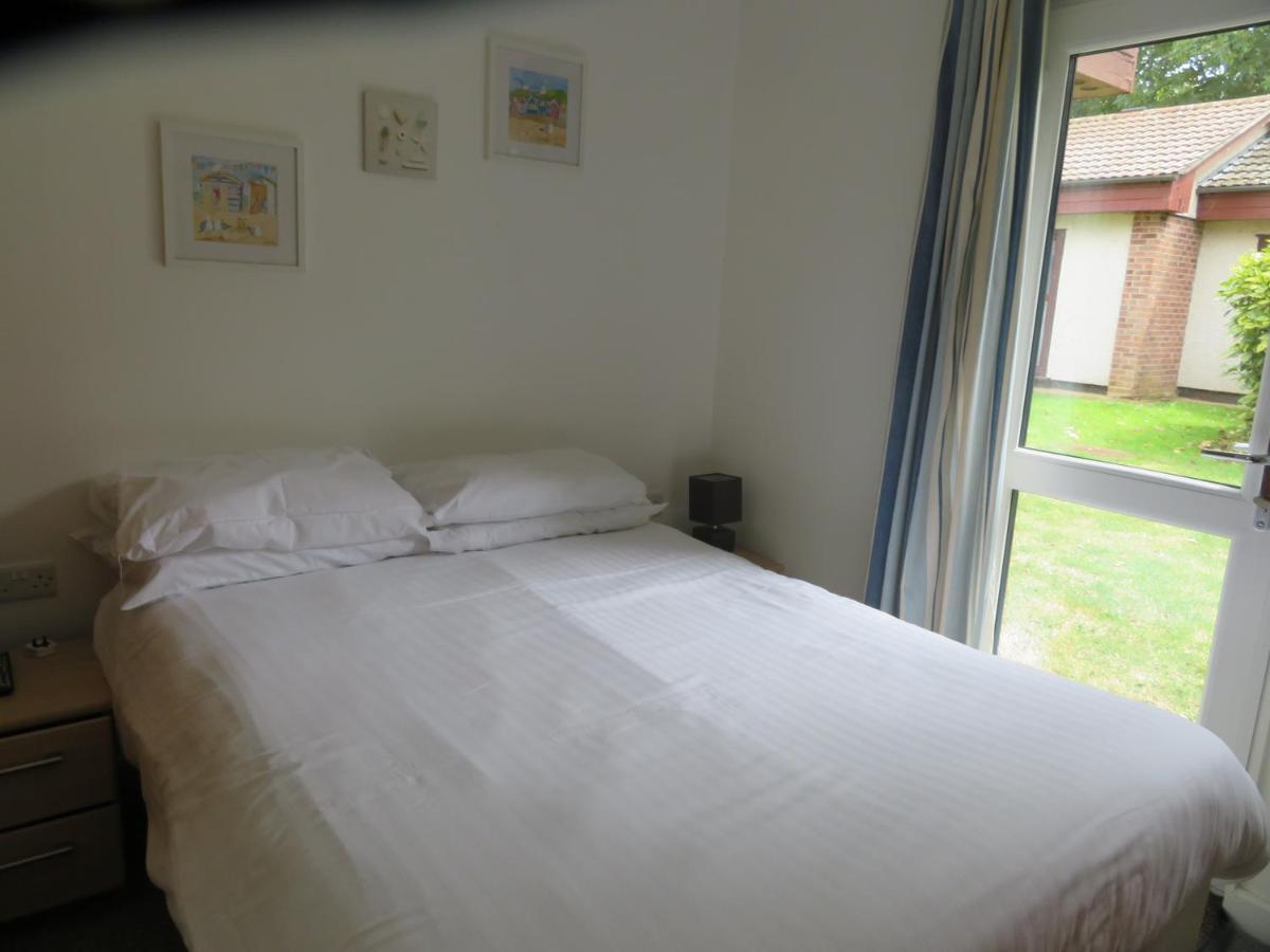 11 Trevithick Court Tolroy Manor Appartement Hayle Buitenkant foto