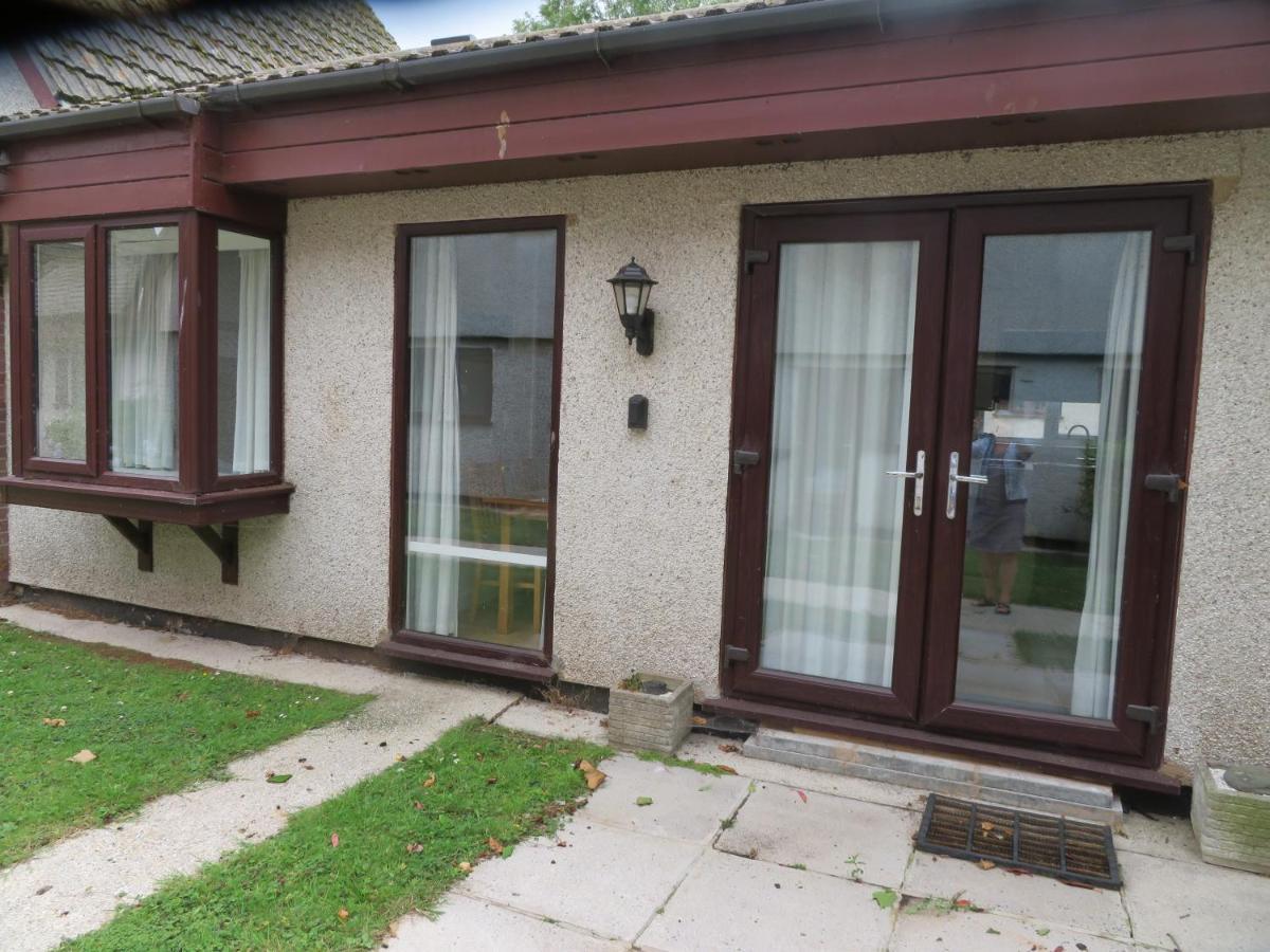 11 Trevithick Court Tolroy Manor Appartement Hayle Buitenkant foto