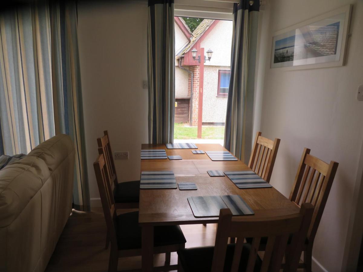 11 Trevithick Court Tolroy Manor Appartement Hayle Buitenkant foto