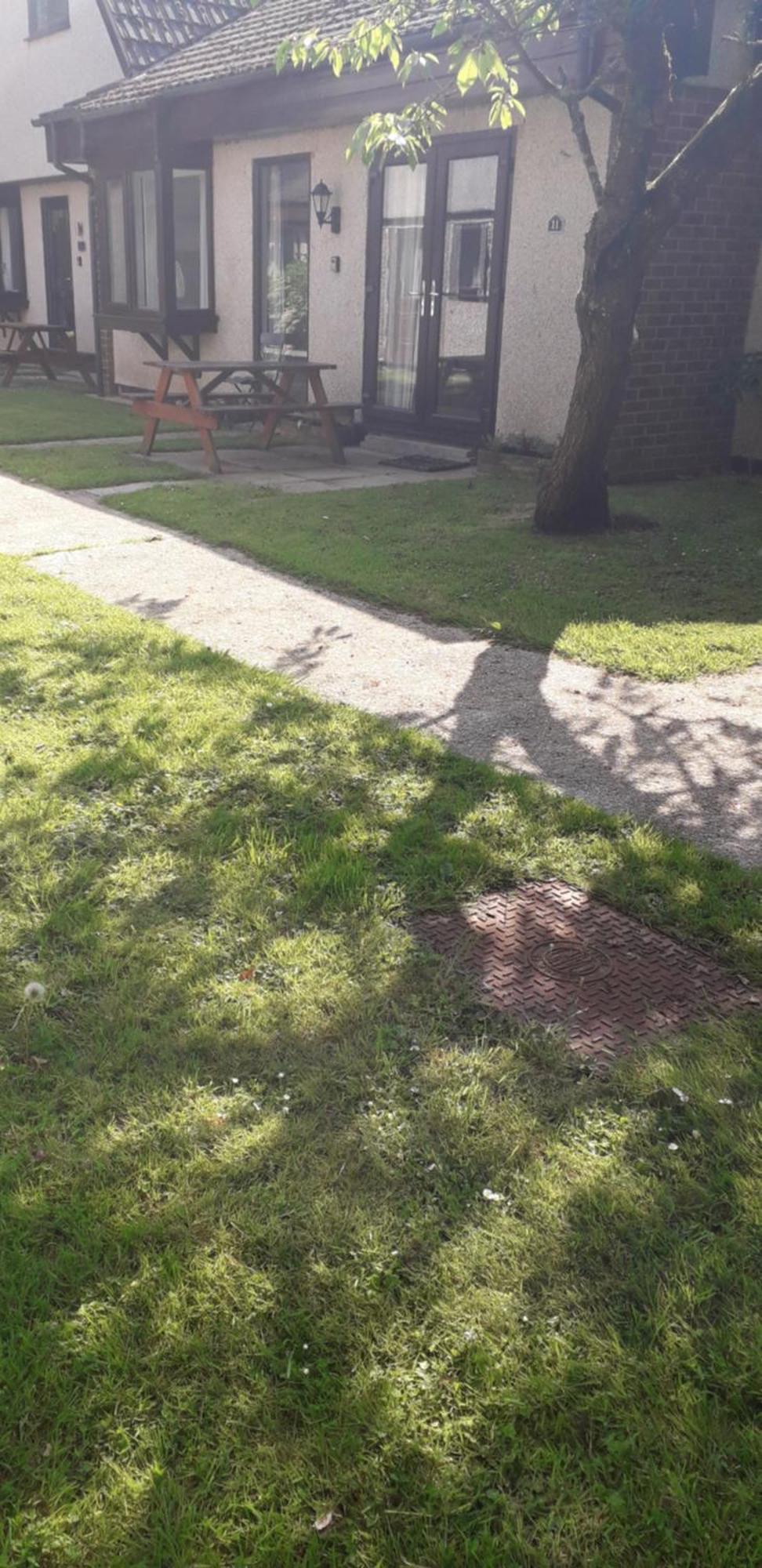 11 Trevithick Court Tolroy Manor Appartement Hayle Kamer foto