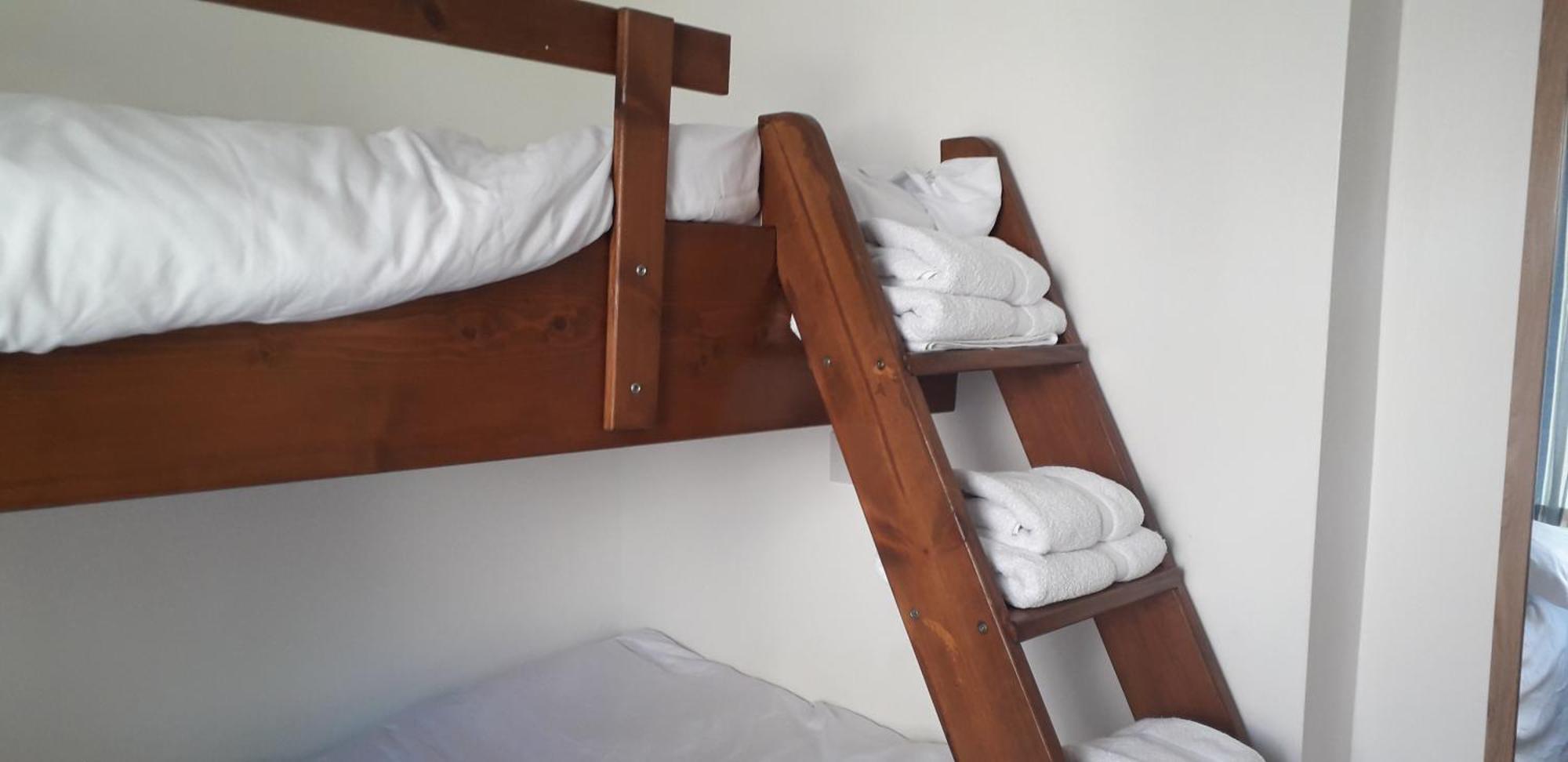 11 Trevithick Court Tolroy Manor Appartement Hayle Kamer foto