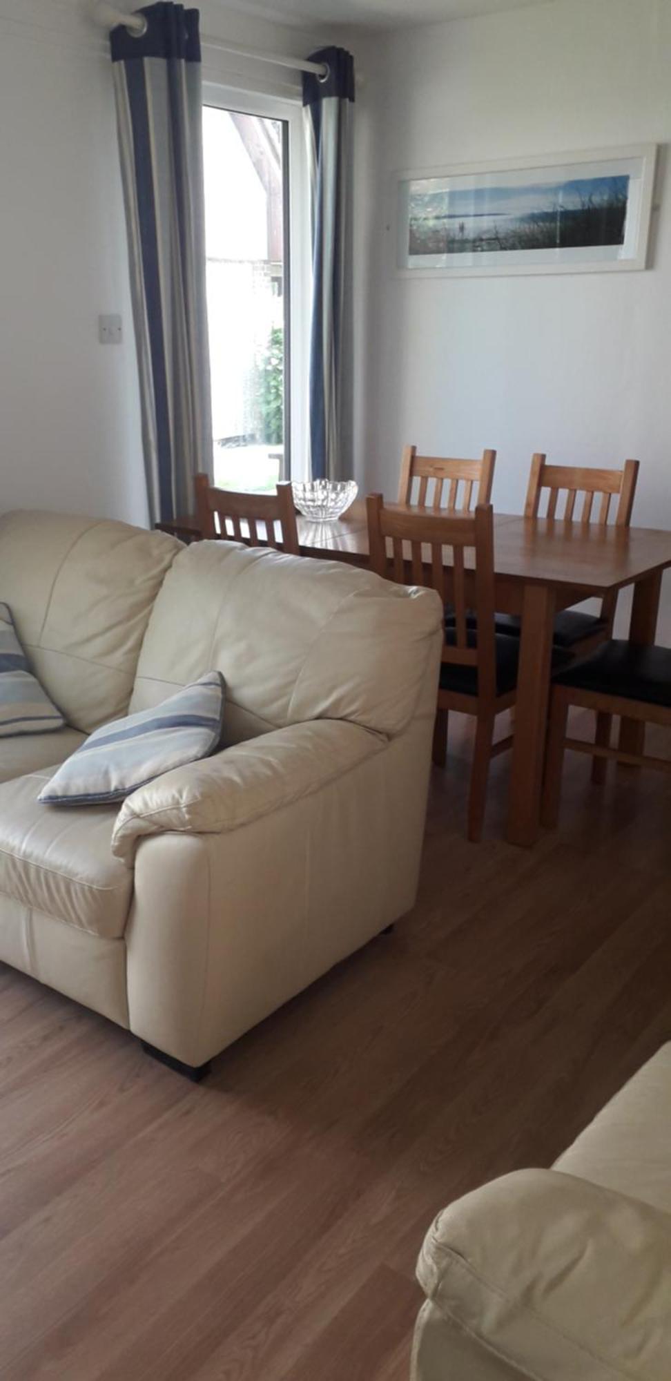 11 Trevithick Court Tolroy Manor Appartement Hayle Kamer foto