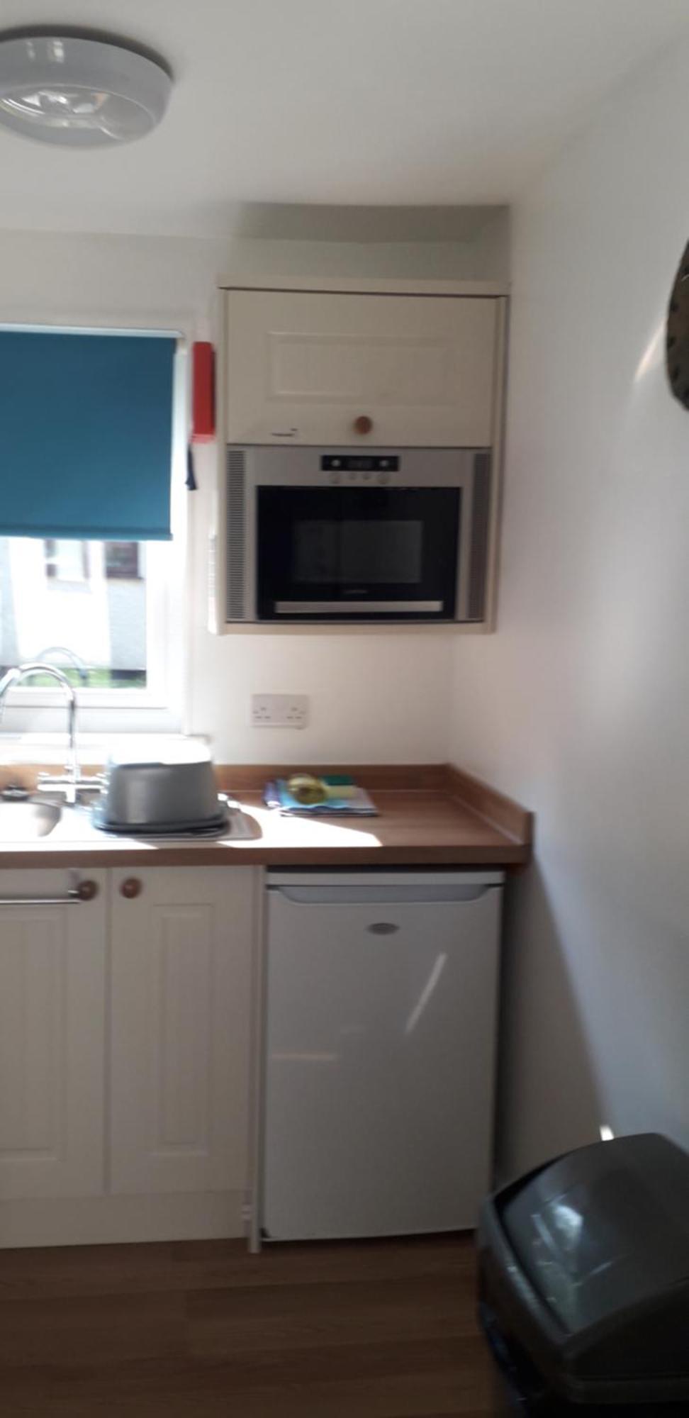 11 Trevithick Court Tolroy Manor Appartement Hayle Kamer foto