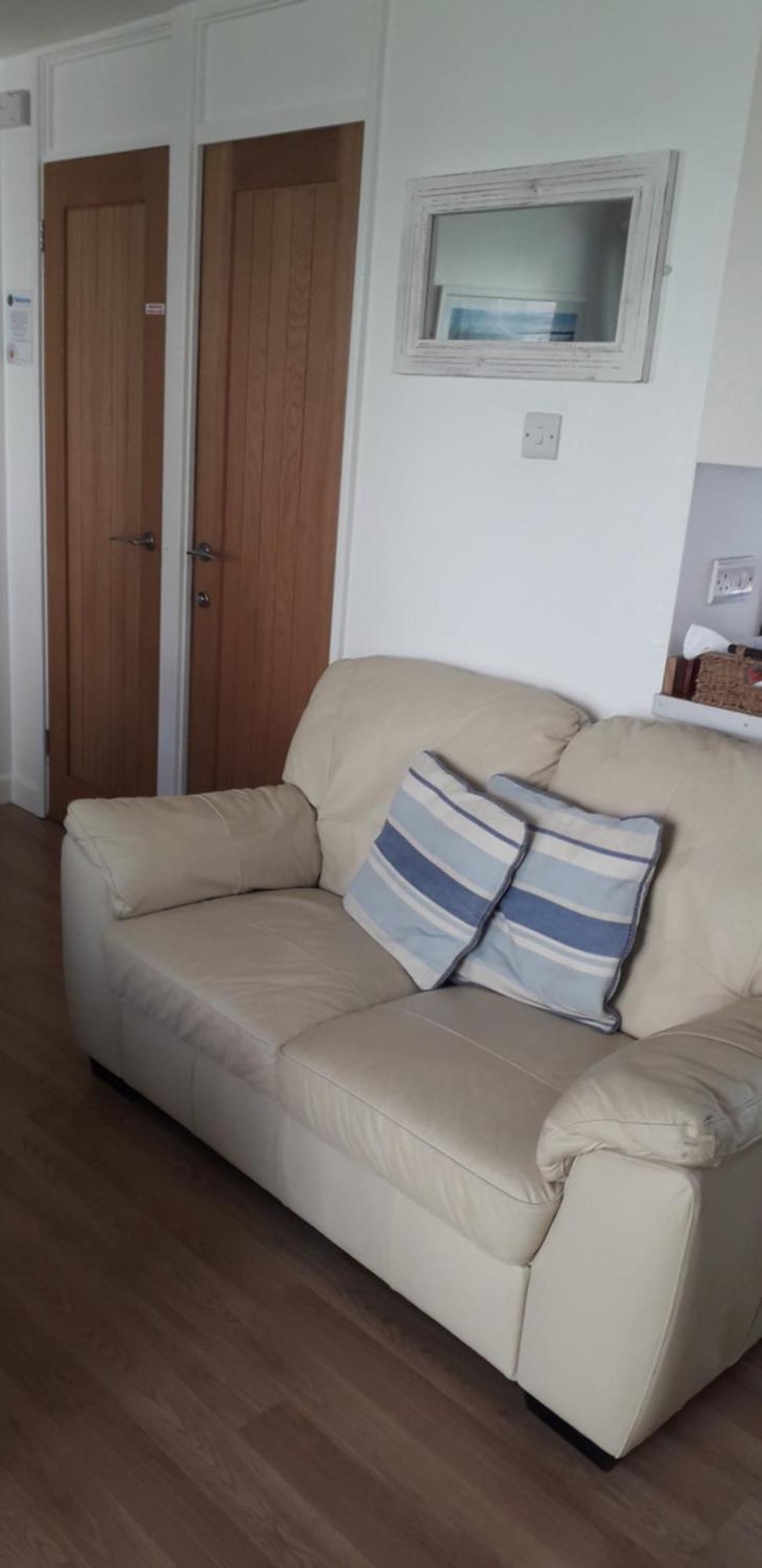 11 Trevithick Court Tolroy Manor Appartement Hayle Kamer foto