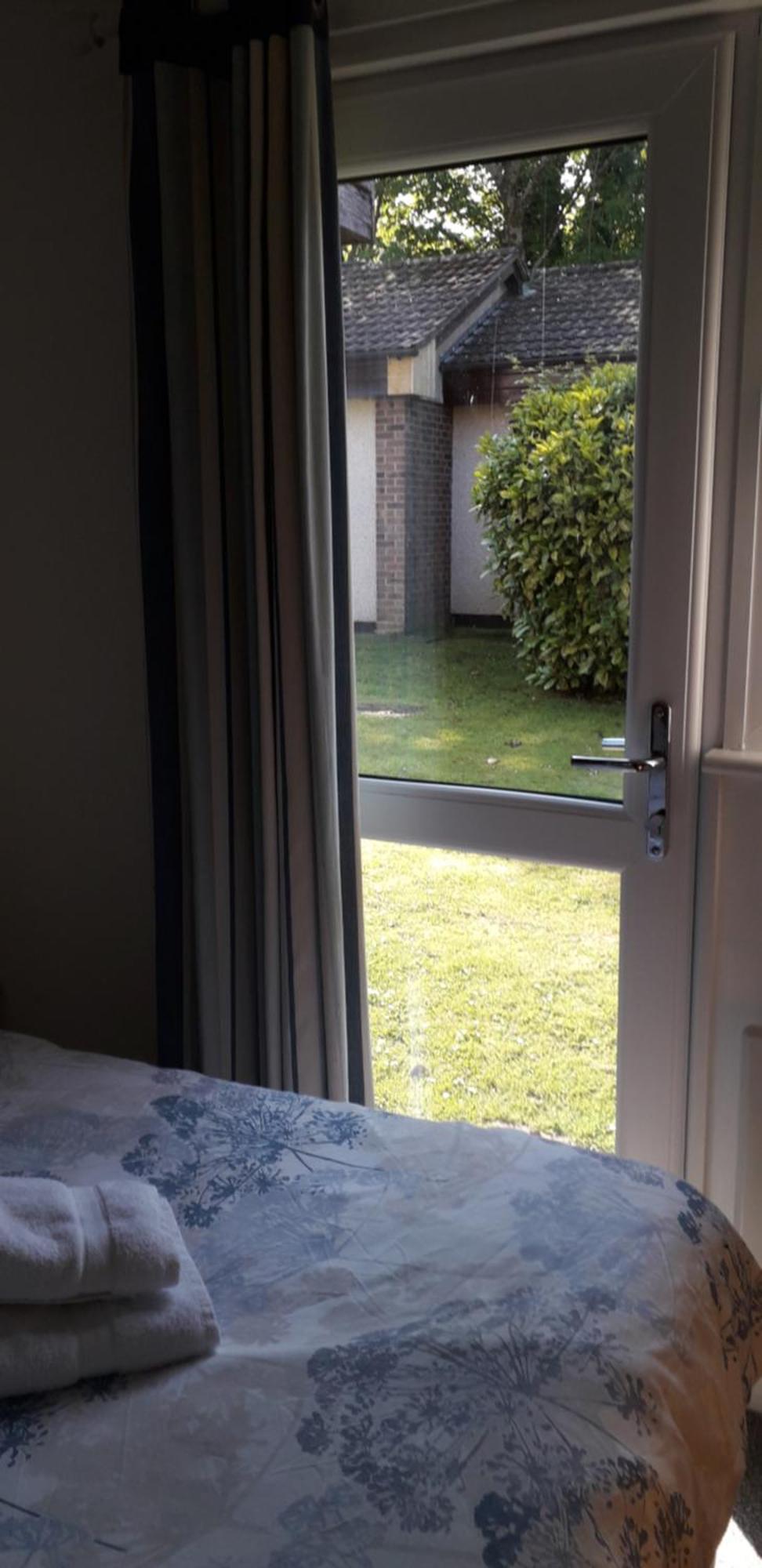 11 Trevithick Court Tolroy Manor Appartement Hayle Kamer foto