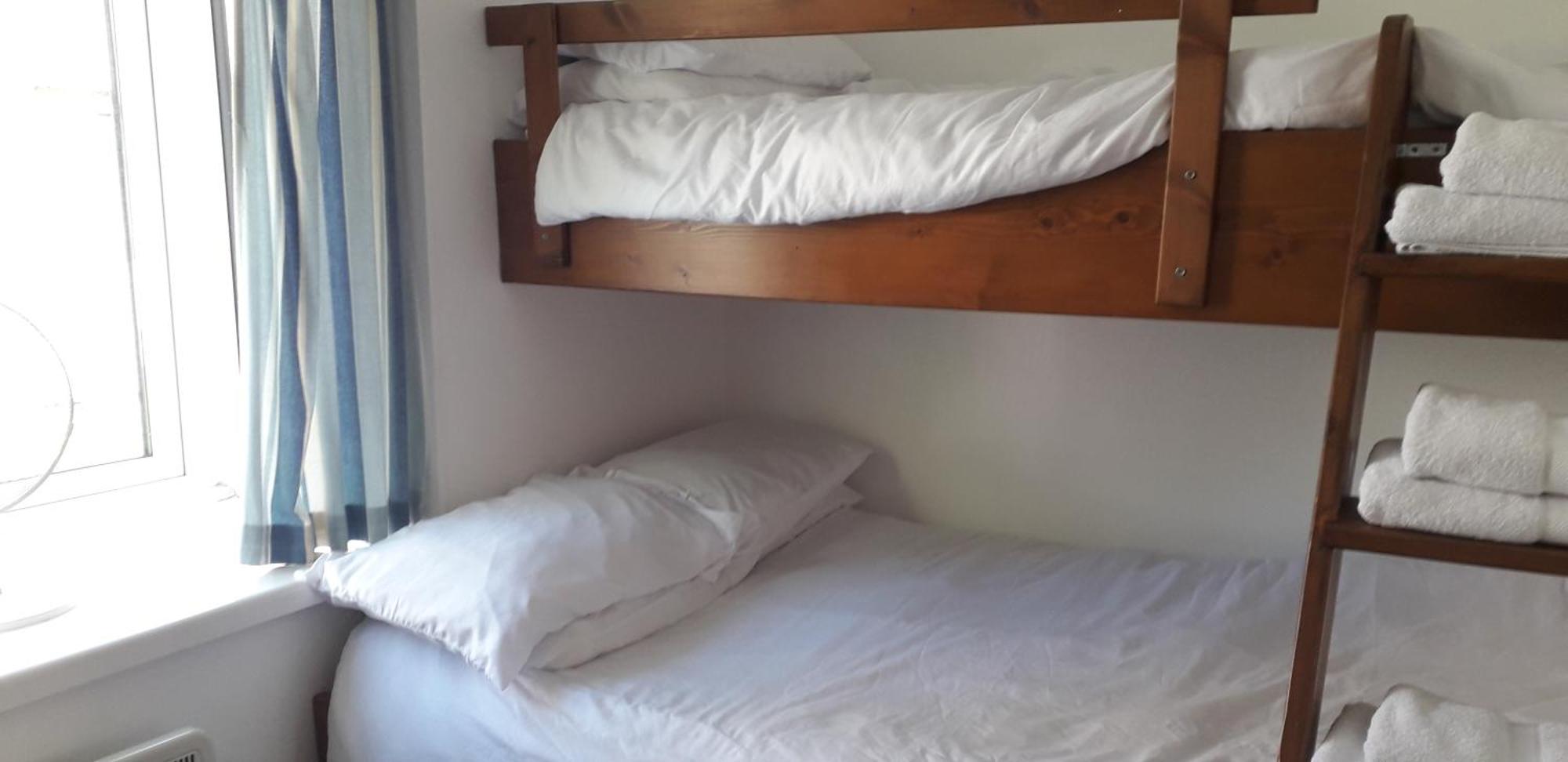11 Trevithick Court Tolroy Manor Appartement Hayle Kamer foto