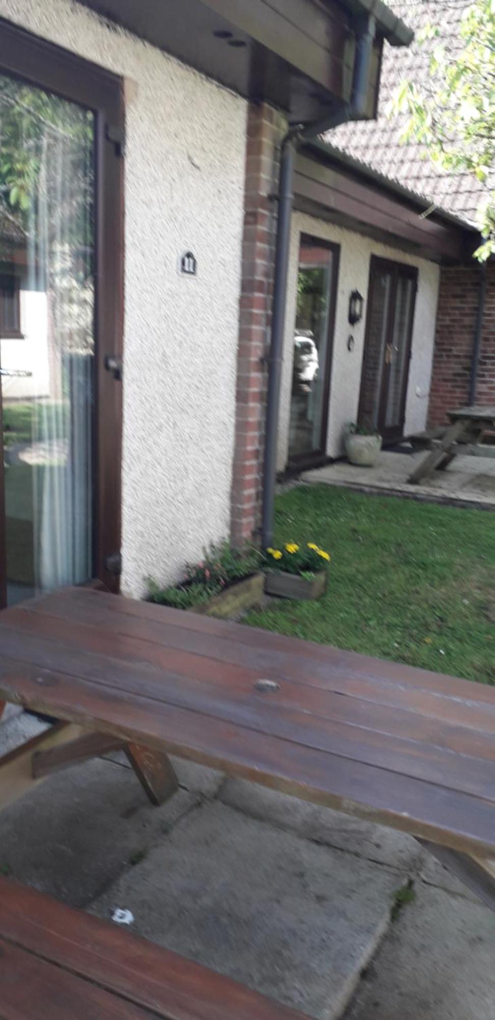 11 Trevithick Court Tolroy Manor Appartement Hayle Kamer foto